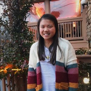 Meet your Posher, Maia